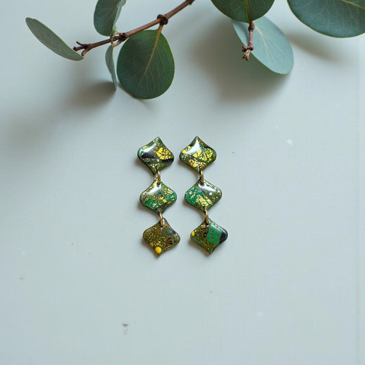 Pendientes Keira