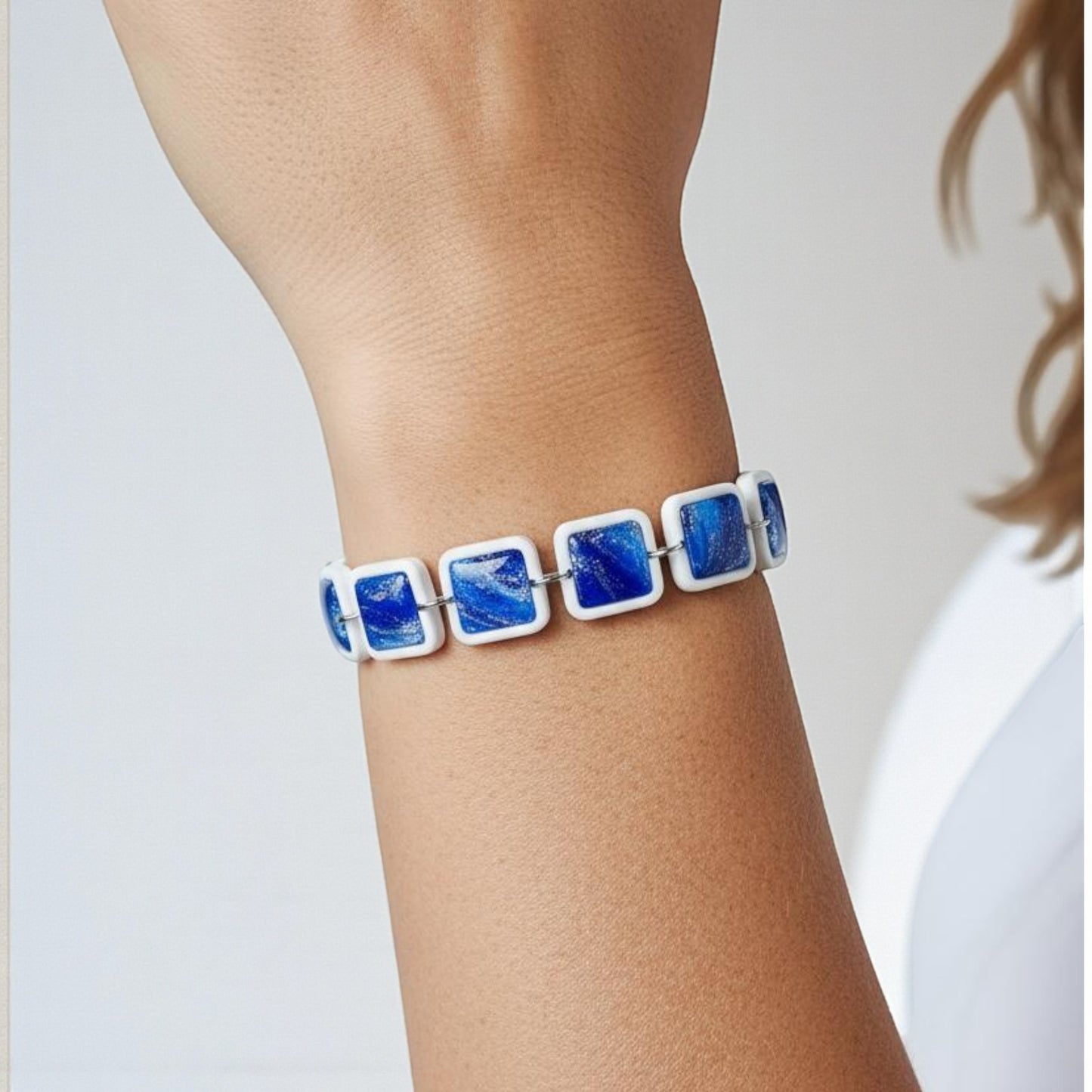 Pulsera Asha