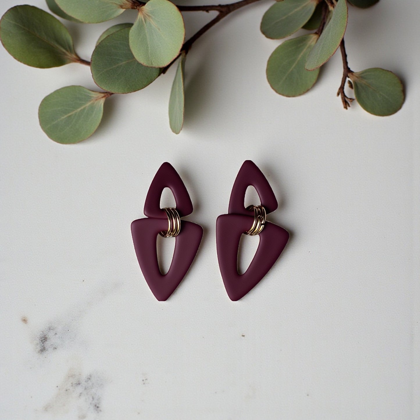 Pendientes Mura