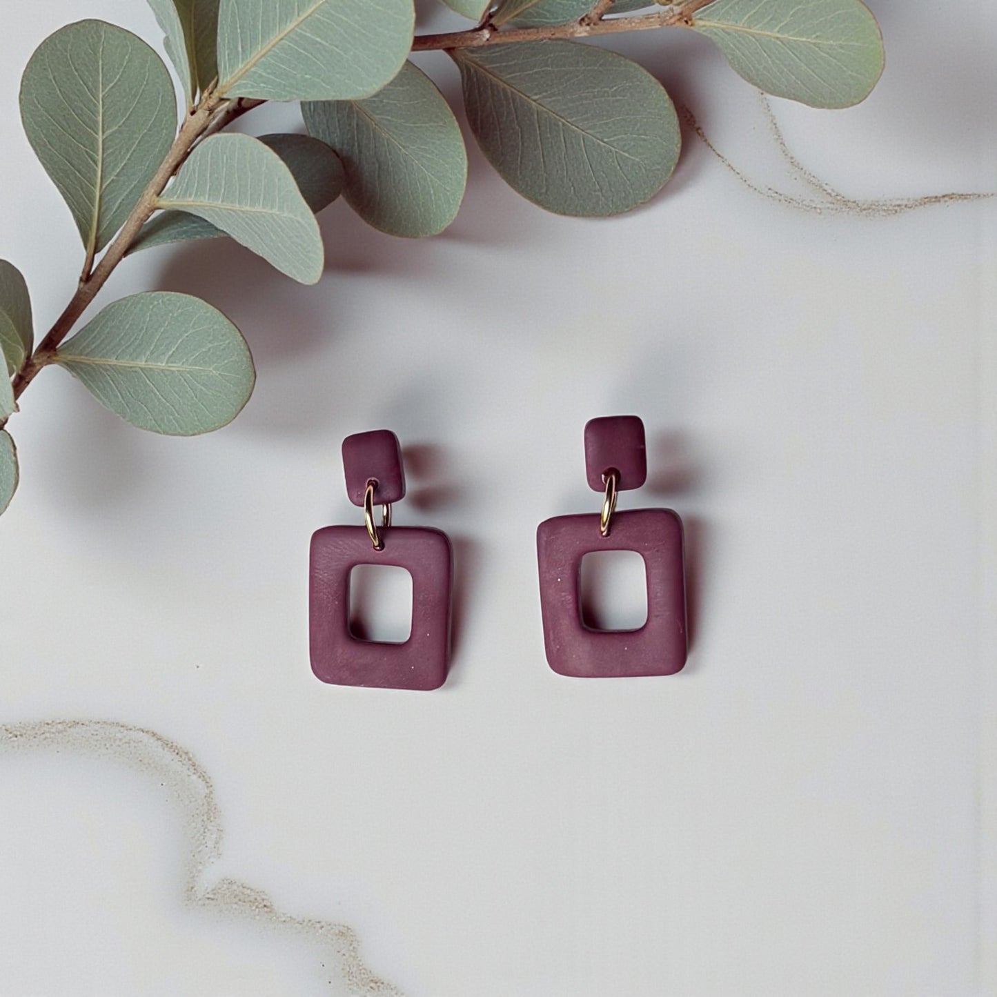 Pendientes Cubuk
