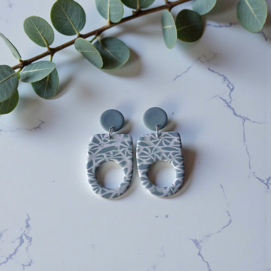 Pendientes Mara