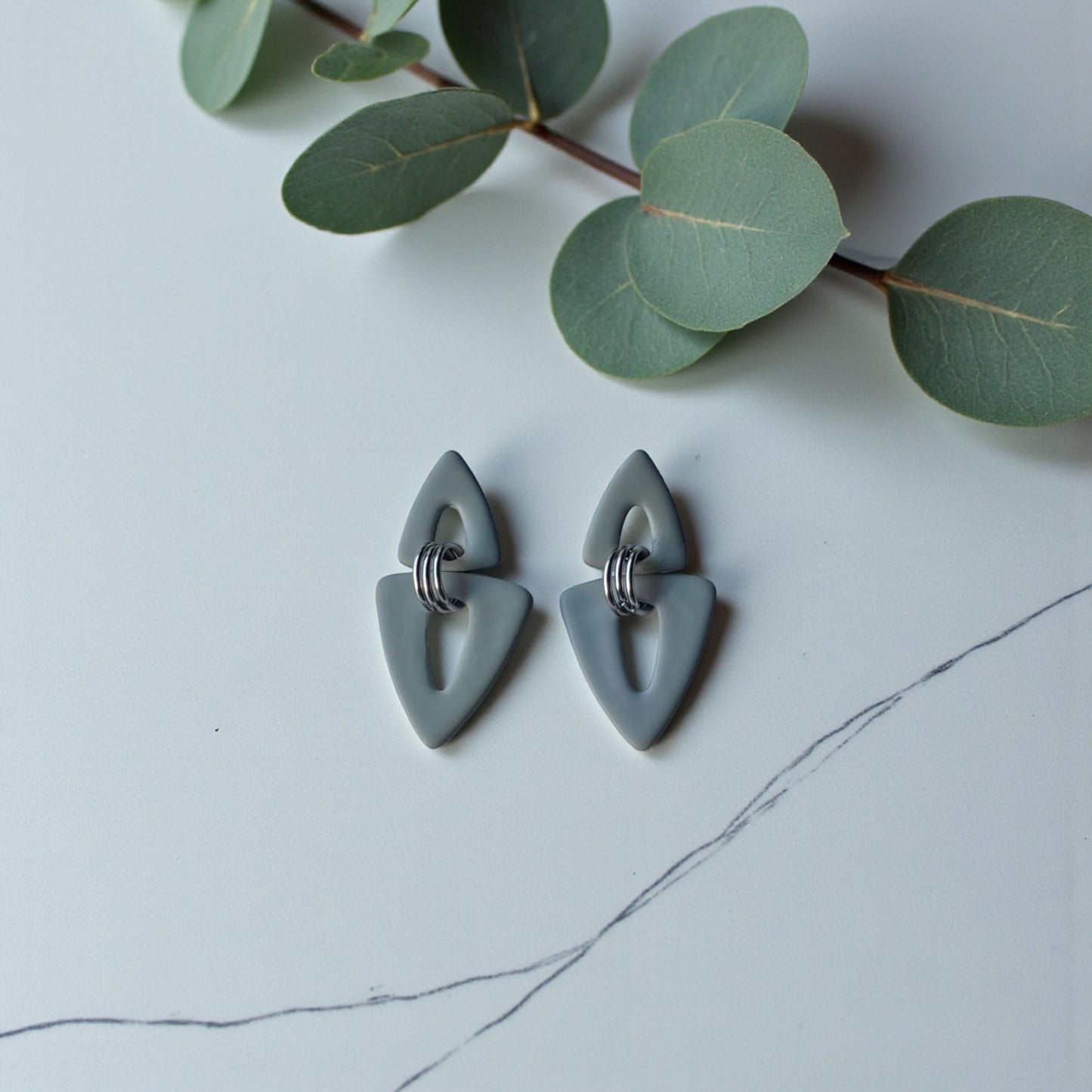 Pendientes Mura