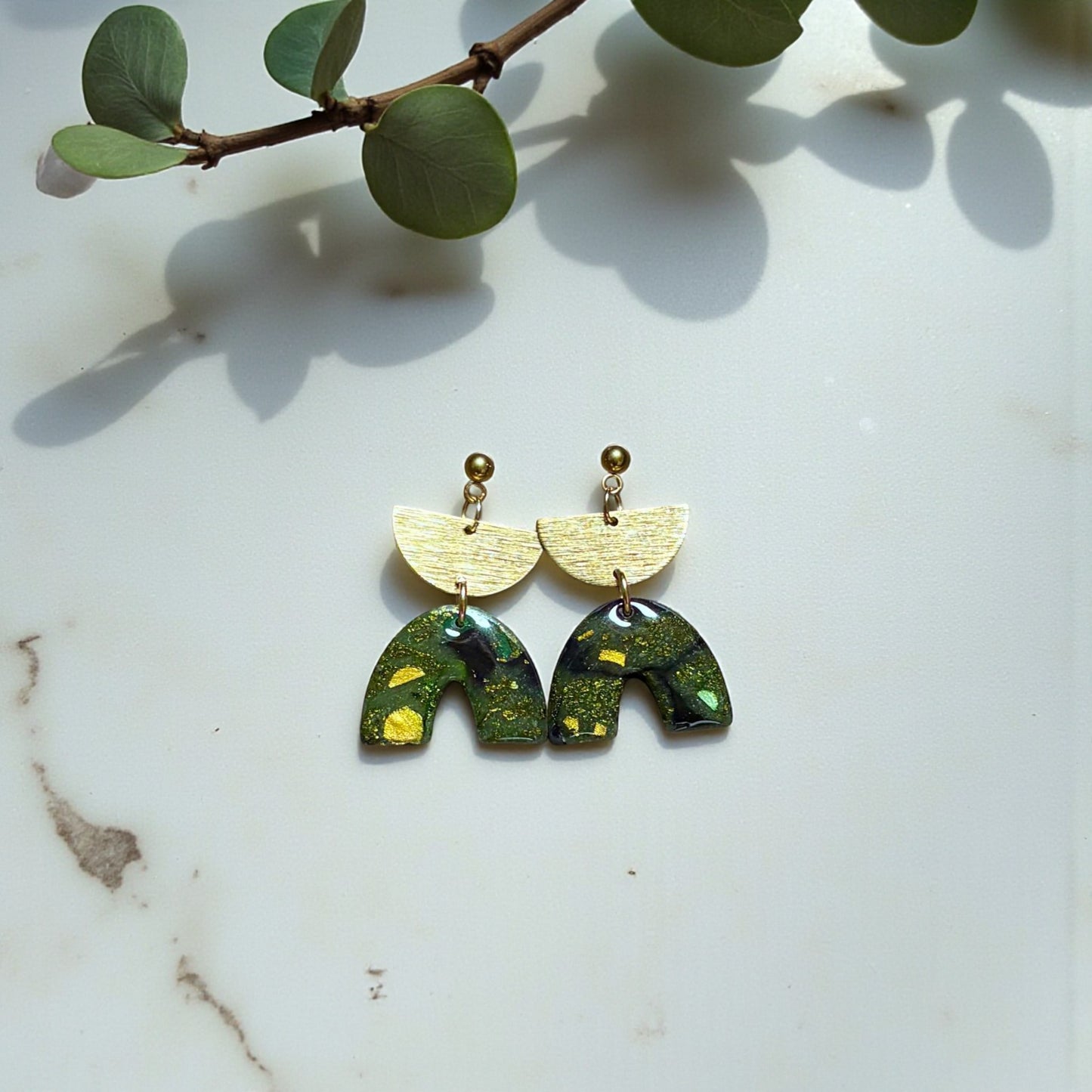 Pendientes Kala