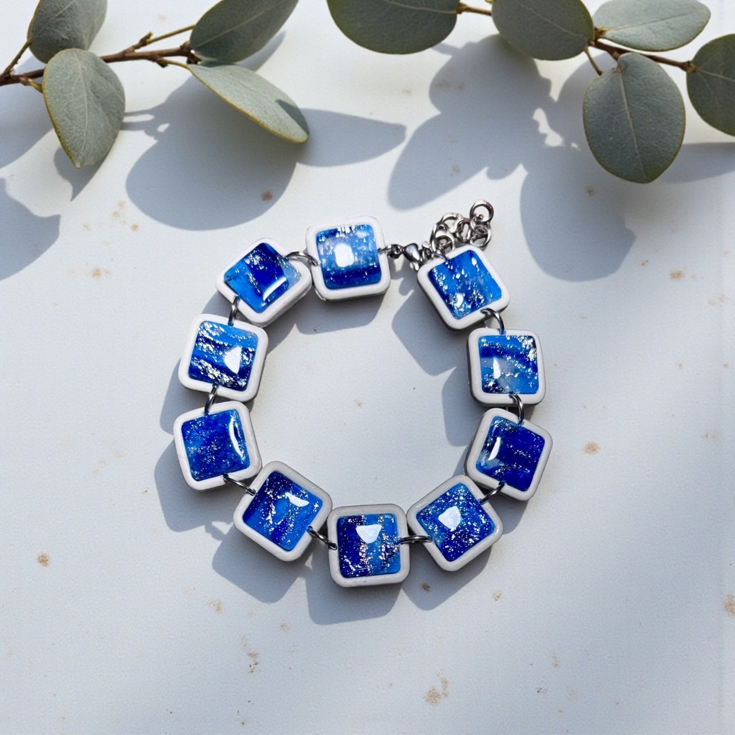 Pulsera Asha