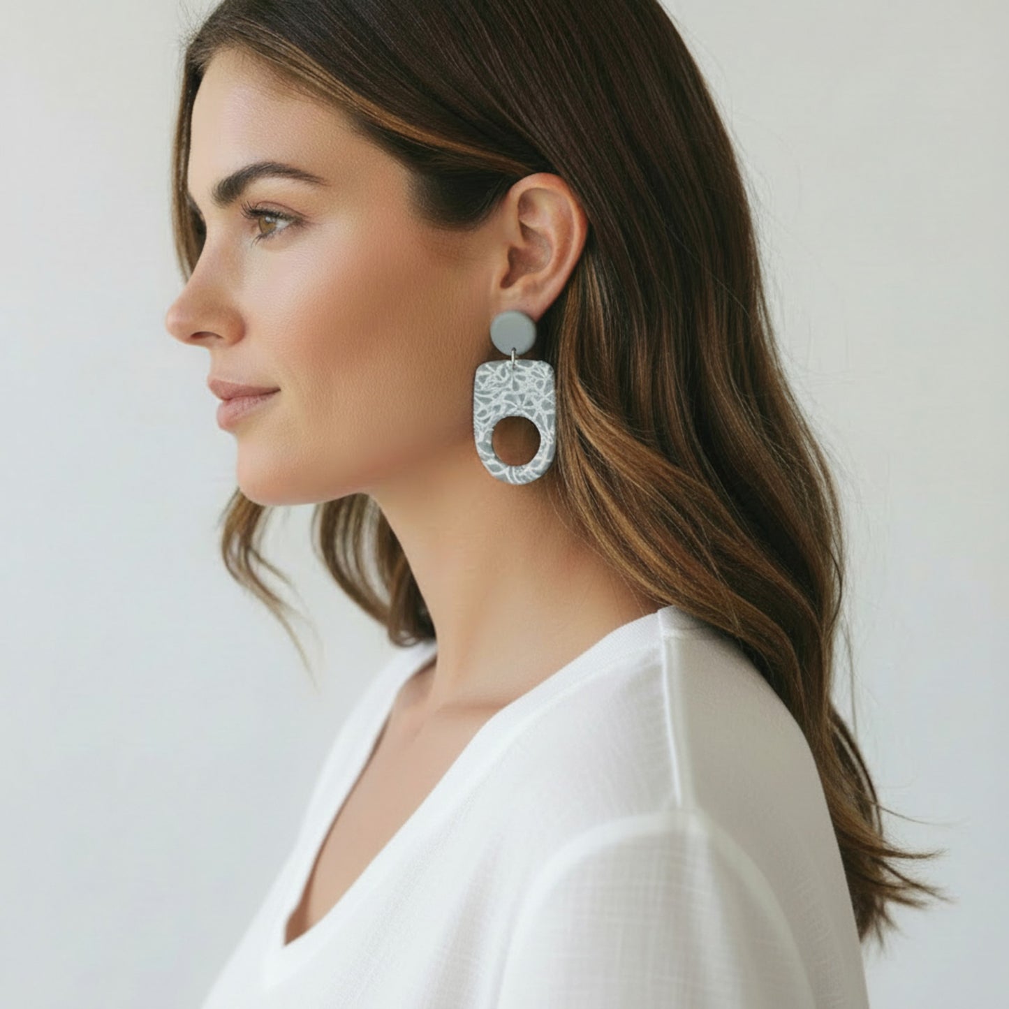 Pendientes Mara