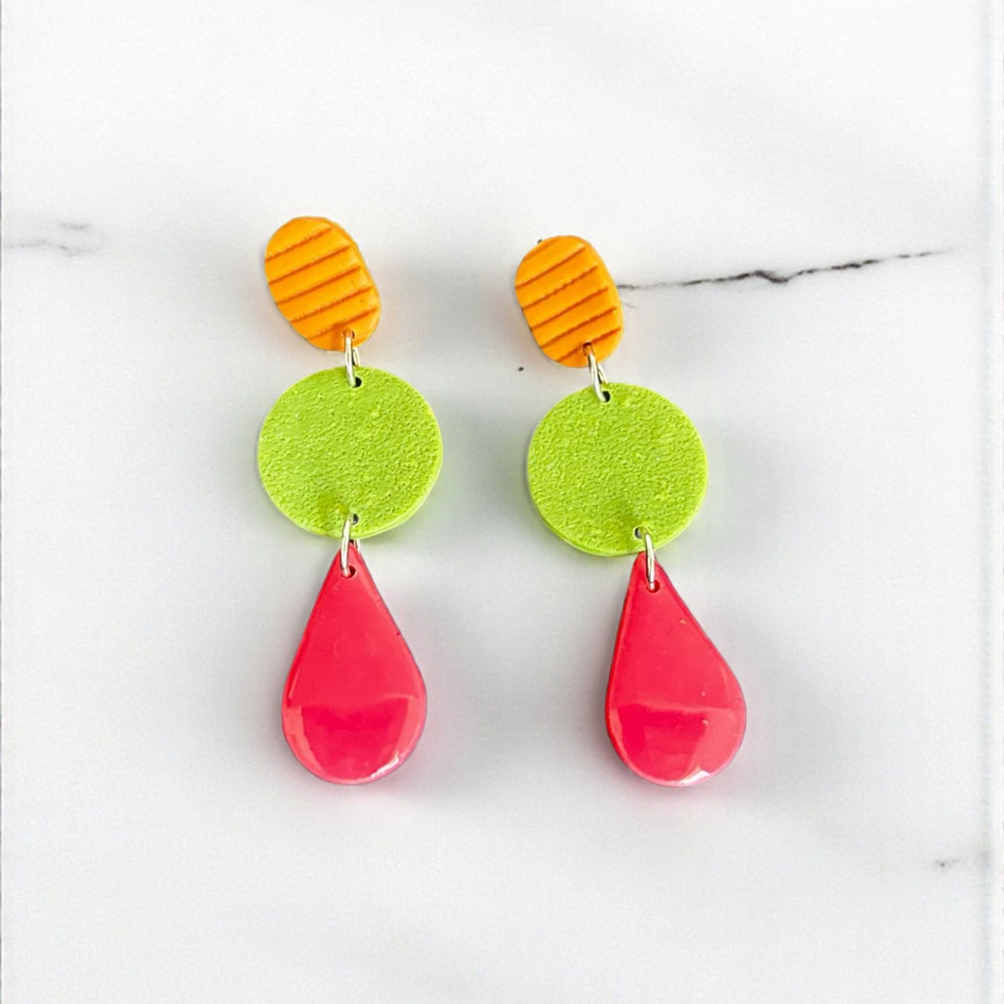 Pendientes Orelis - Pm_Art