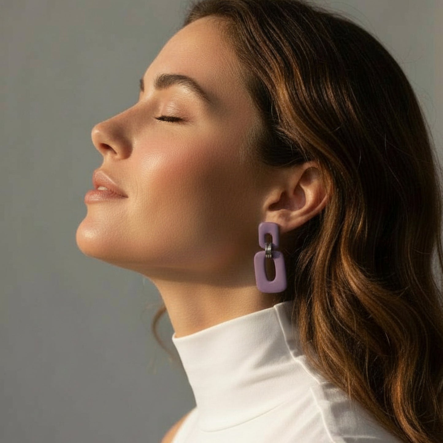 Pendientes Nura