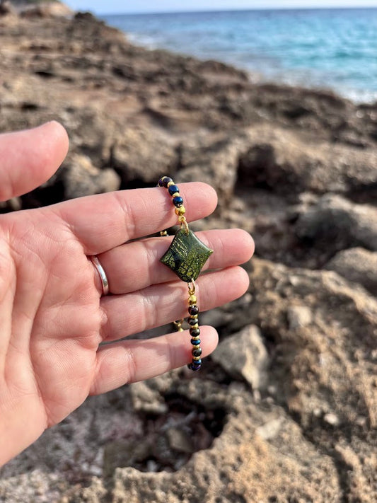 Pulsera Keira