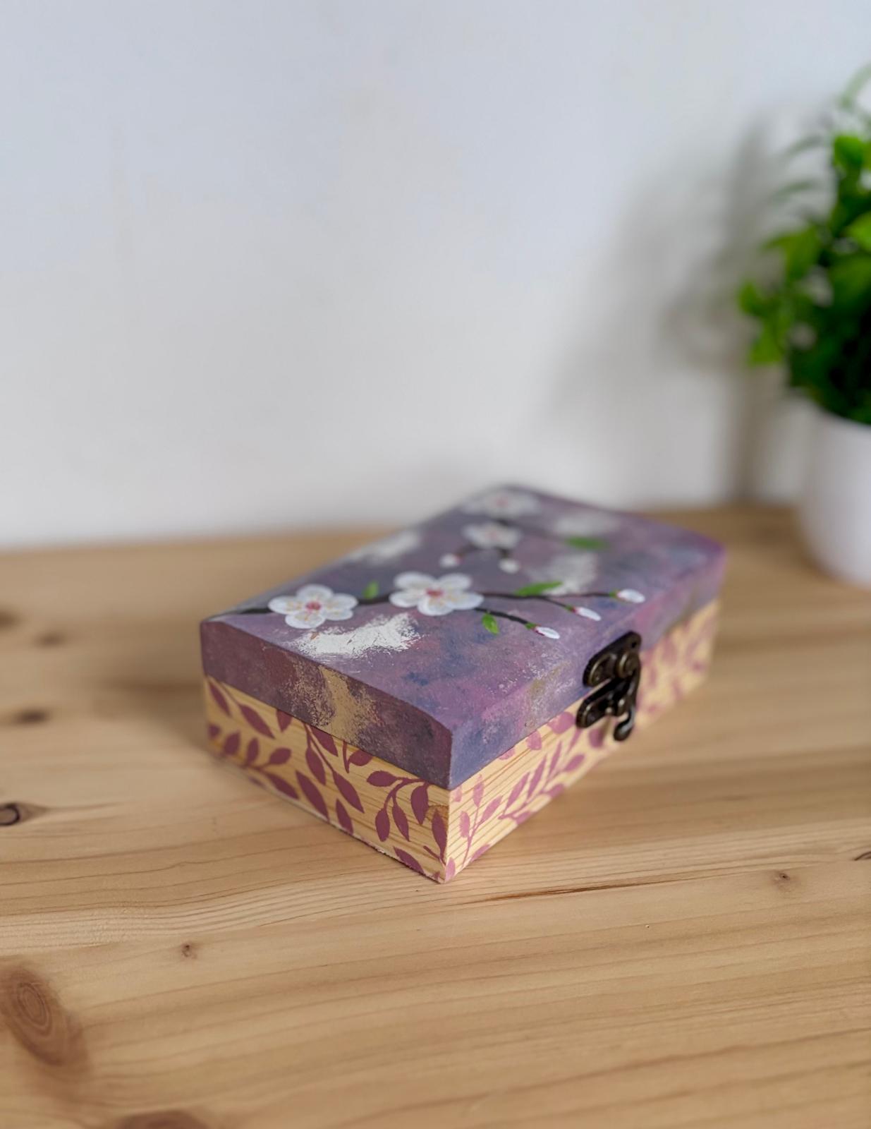 Caja Gaia