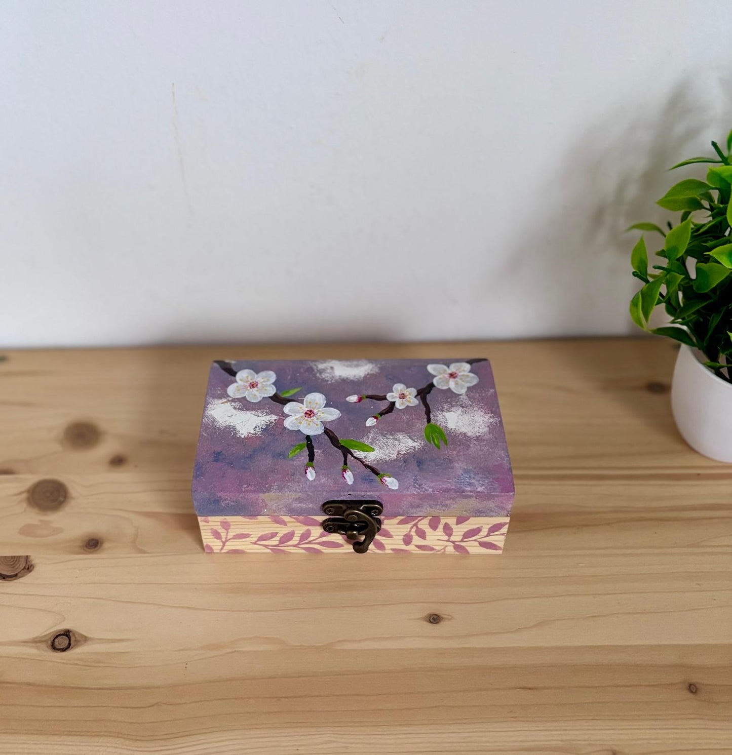 Caja Gaia