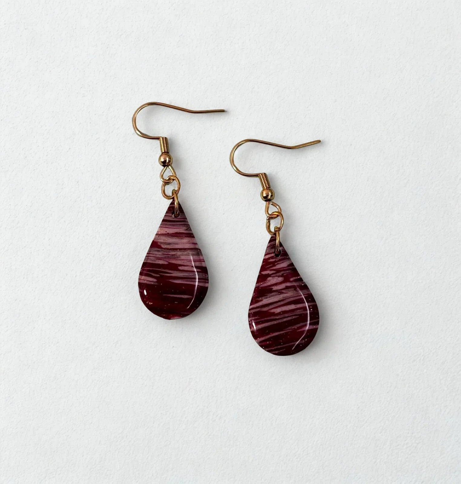 Pendientes Lyra - Pm_Art