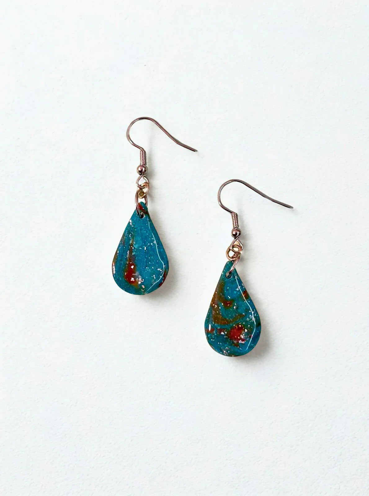 Pendientes Lyra - Pm_Art