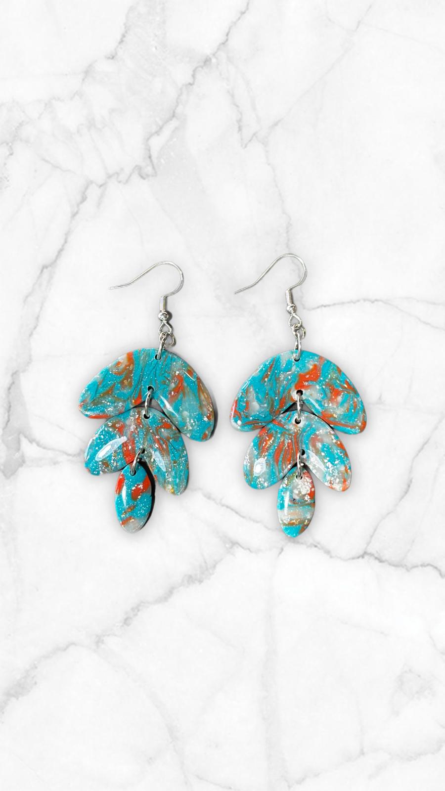 Pendientes Selis - Pm_Art