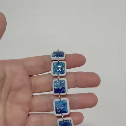 Pulsera Asha