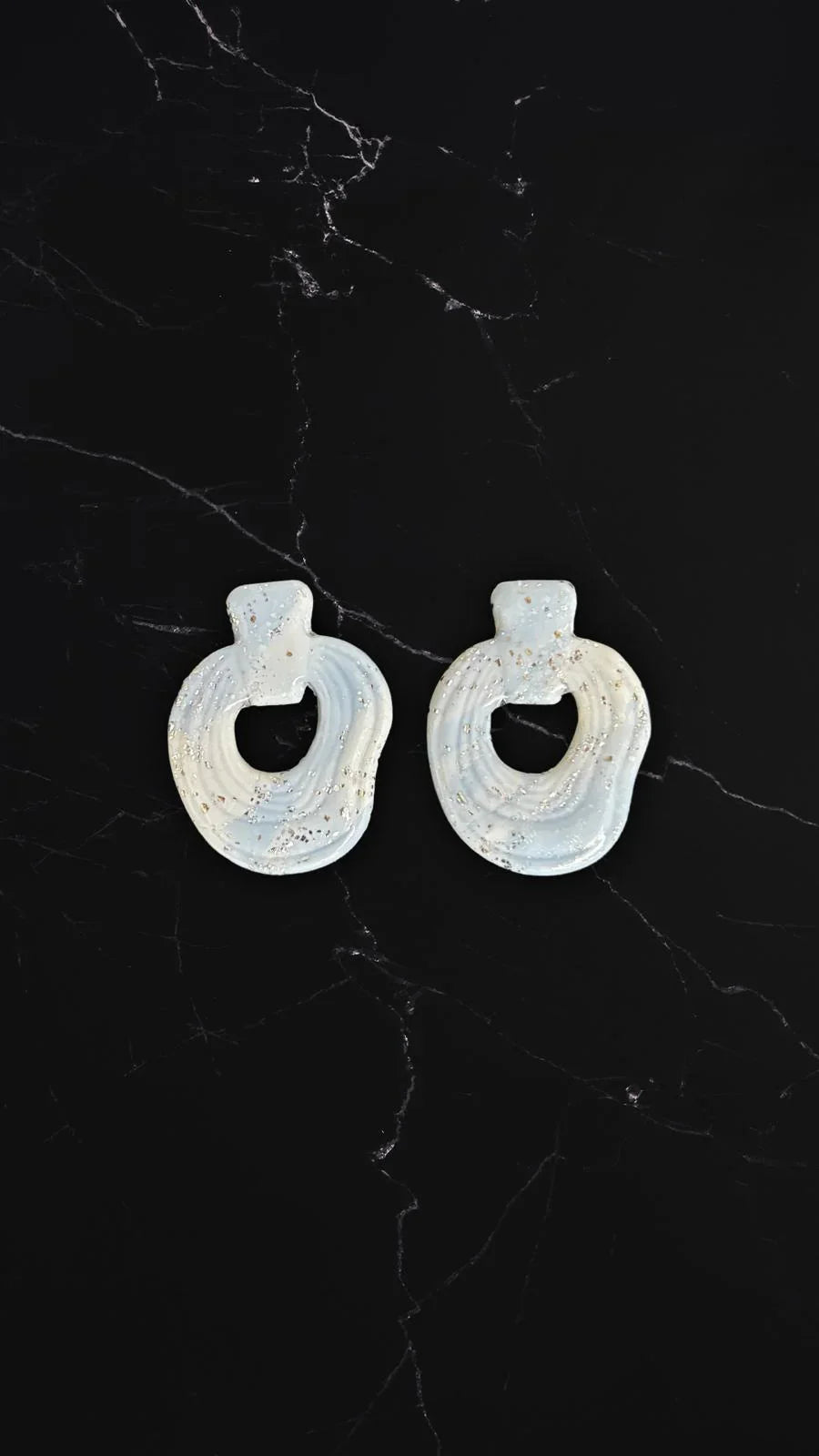 Pendientes Aura - Pm_Art