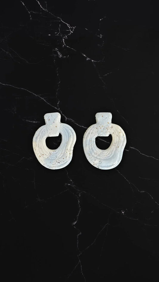 Pendientes Aura - Pm_Art