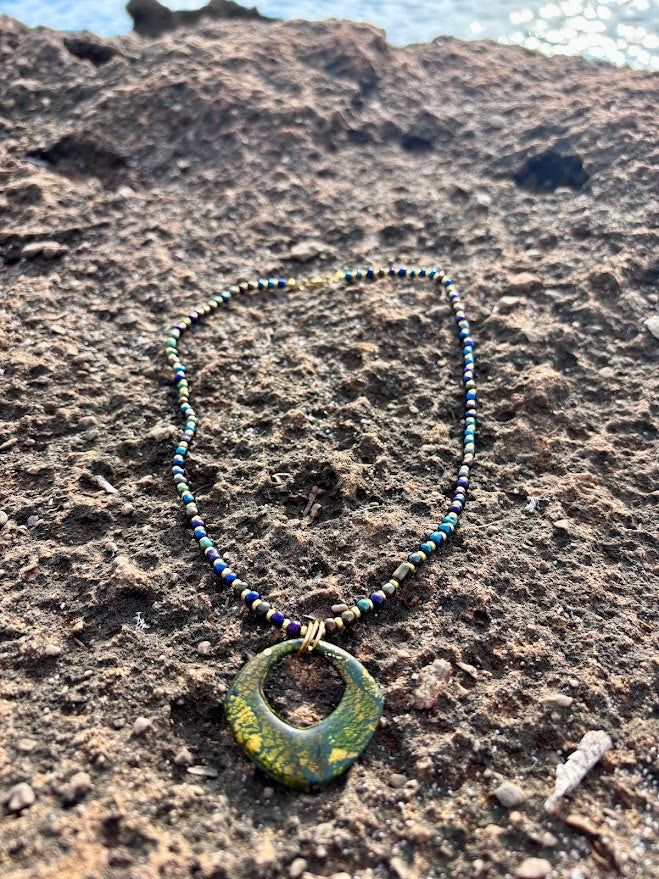 Collar Keira